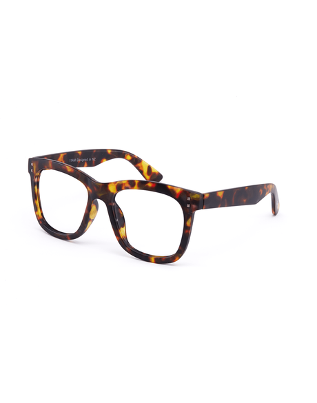 11am Reading Glasses (Brown Tort)