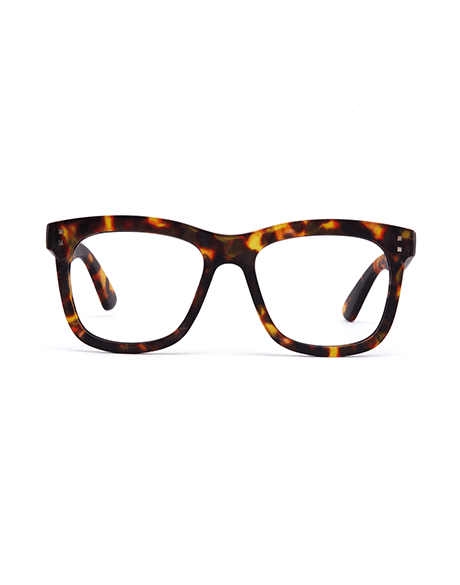 11am Reading Glasses (Brown Tort)
