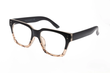 10am Reading Glasses (Black/Grey Tort)