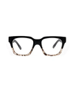 10am Reading Glasses (Black/Grey Tort)