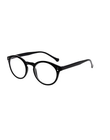 7am Reading Glasses (Black)