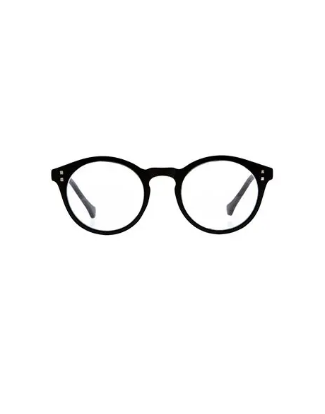 7am Reading Glasses (Black)