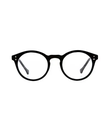 7am Reading Glasses (Black)