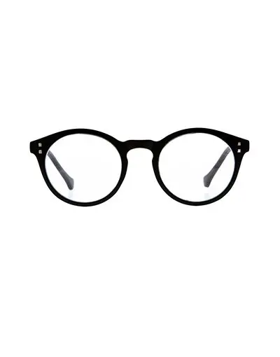 7am Reading Glasses (Black)