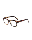 6am Reading Glasses (Brown Tort)