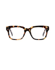 6am Reading Glasses (Brown Tort)