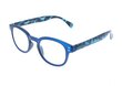 9am Reading Glasses (Dark Blue)