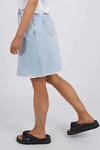 Belle Skirt (Light Blue)