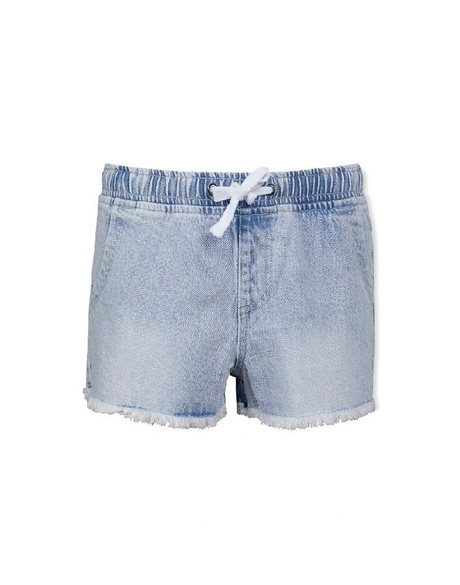Sandy Short (Denim)