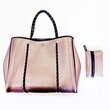 Textured Bag (Copper)