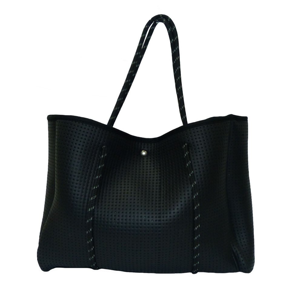 Textured Bag (Black) - Accessories-Bags / Wallets : Just Looking ...