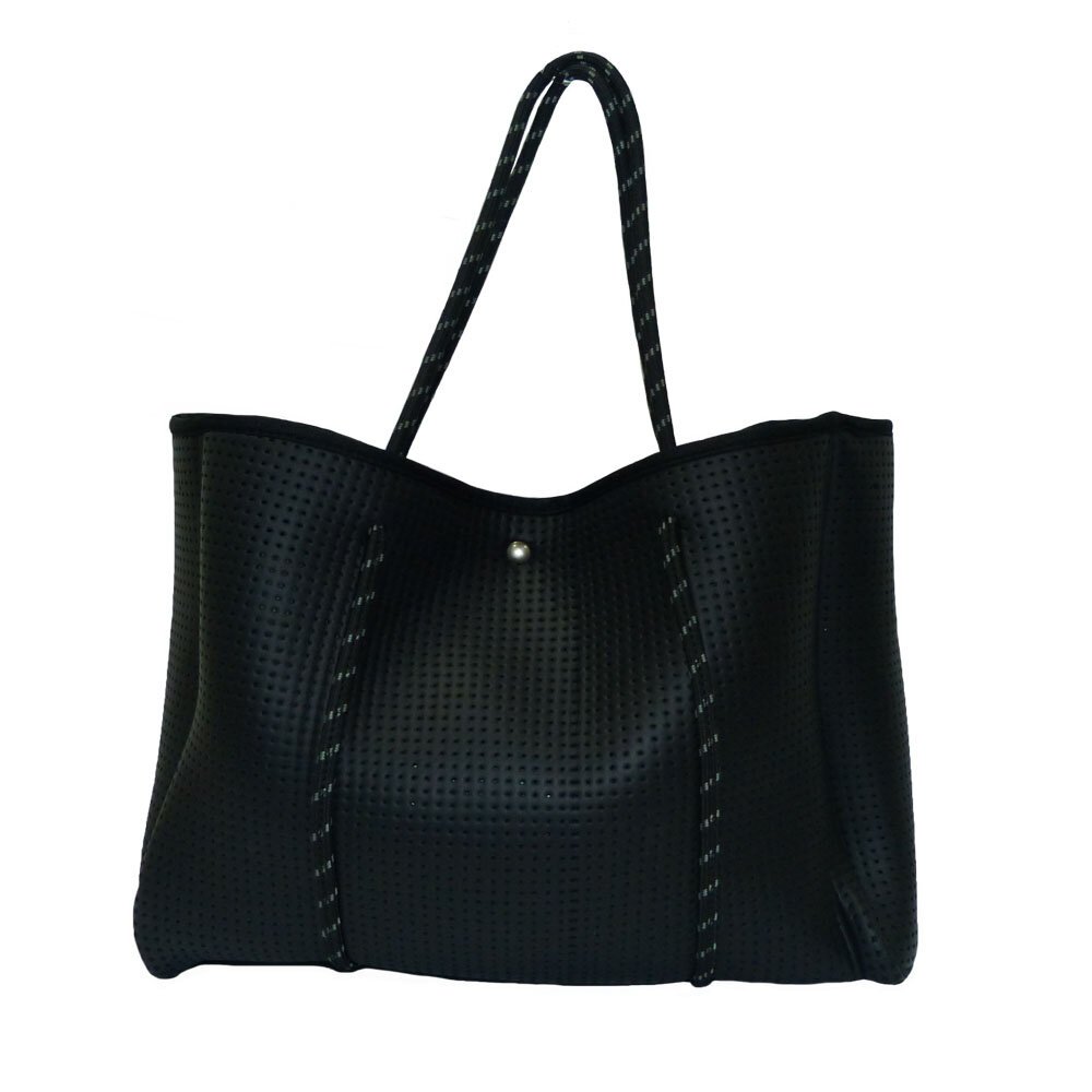 Textured Bag (Black) AccessoriesBags / Wallets Just Looking