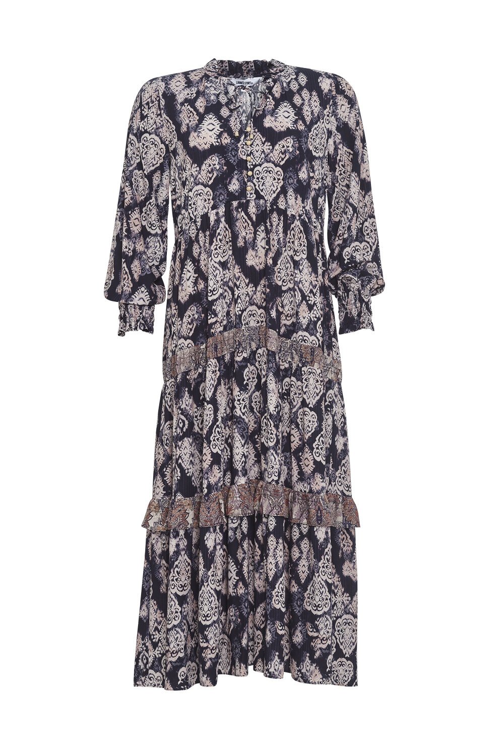 knee length dresses for ladies ELLA MIDI main image 0