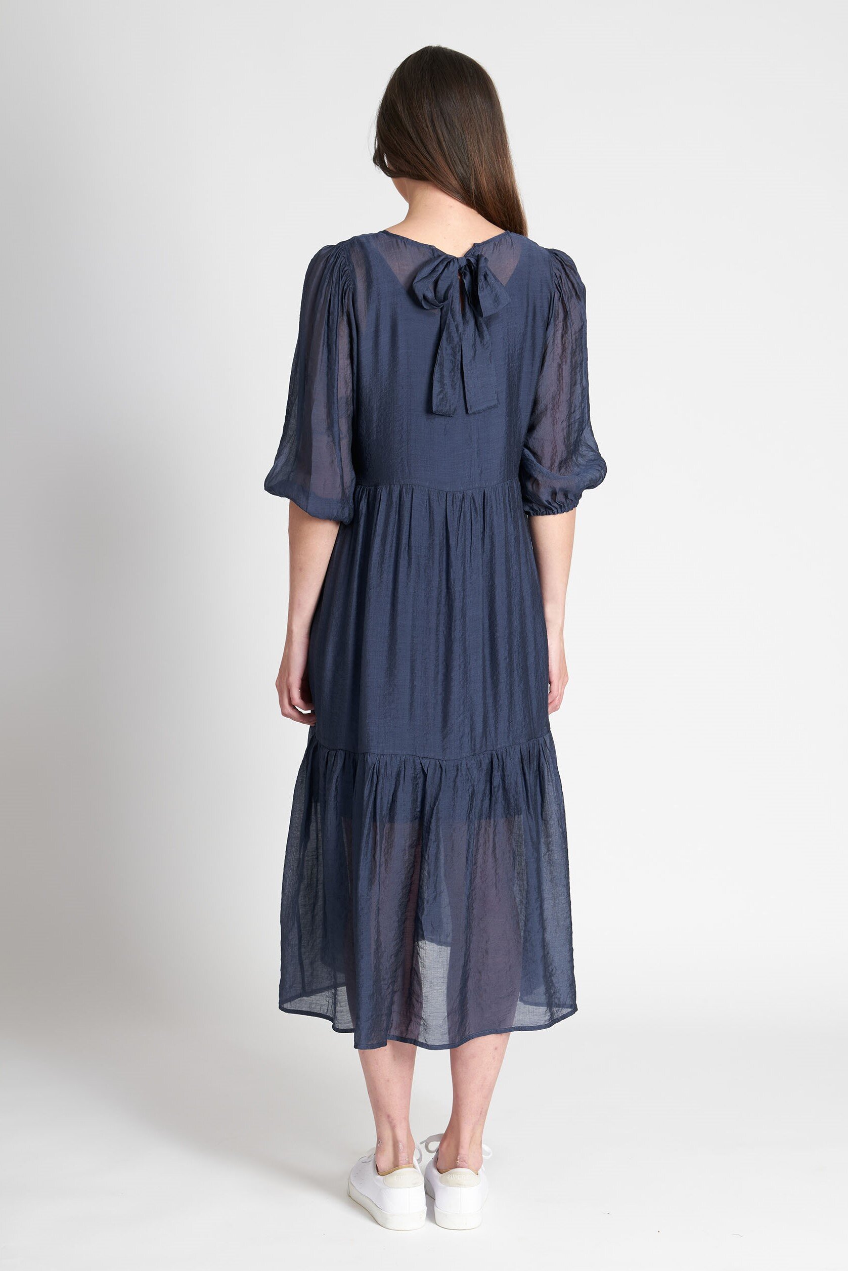 slim fit dress slacks Cornflower Blue Luxury Feather Spaghetti Straps Sequin Maxi Formal Gown Cornflower Blue / L / N12