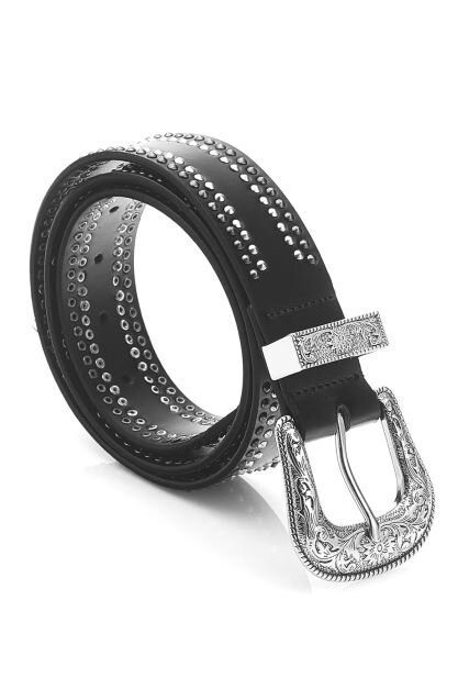 stolen girlfriends club belt