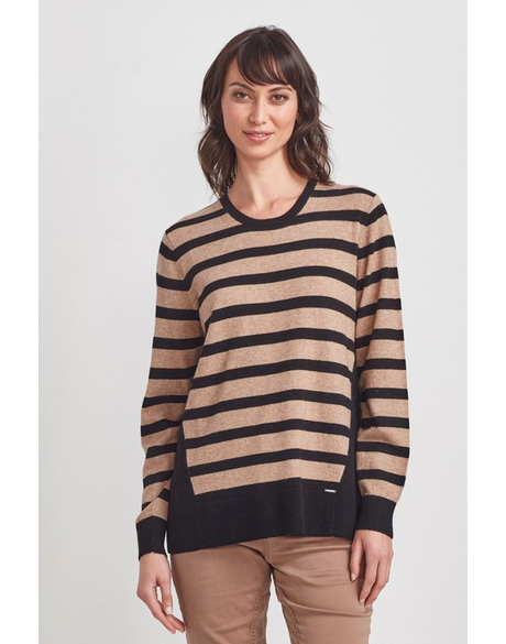 Blake Grey Sweater main image 1