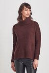 Method Sweater (Bitter Chocolate)