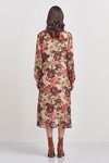 Rosewood Dress (Print)