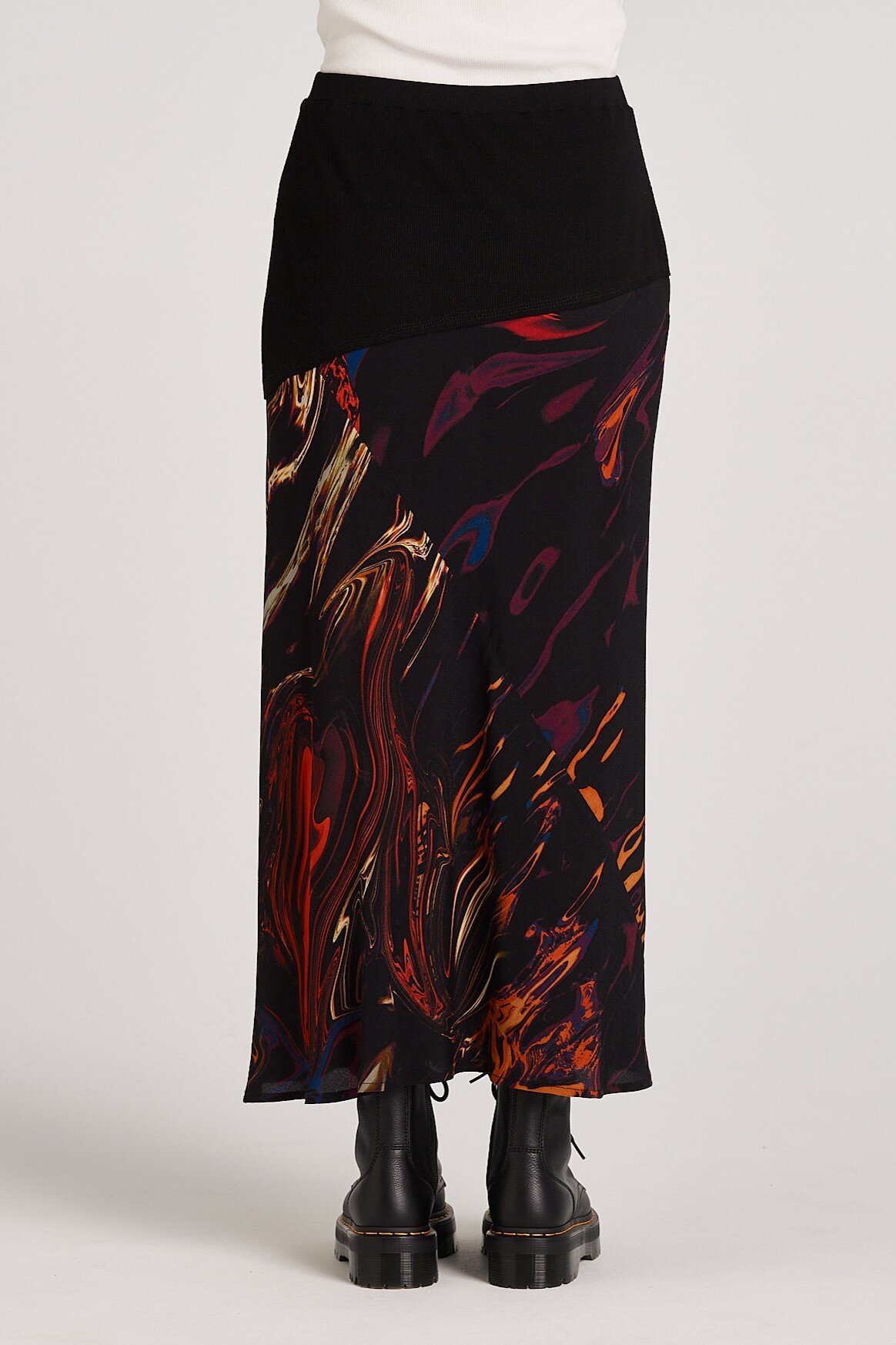 Constance Skirt (Eddy) Skirts Just Looking Nyne W23 SALE 25