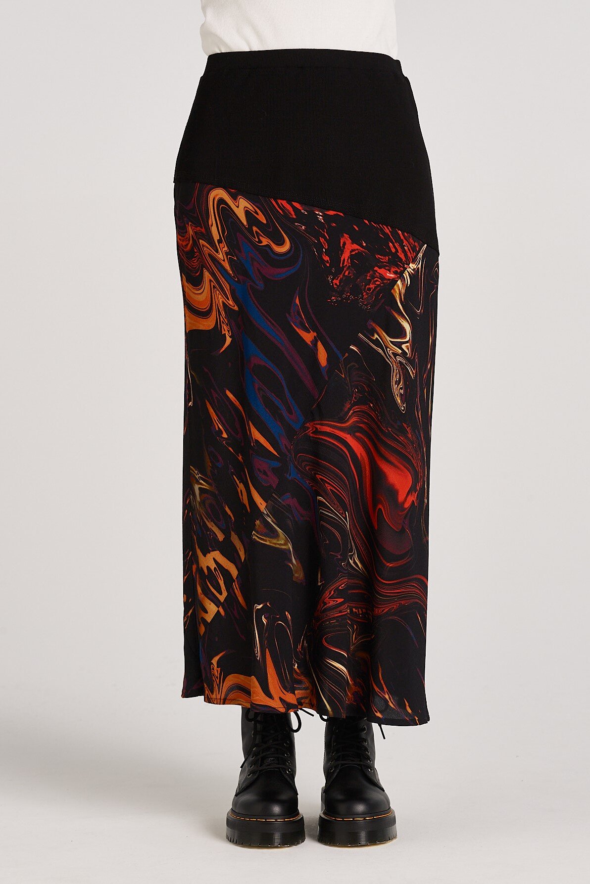 Constance Skirt (Eddy) LabelsNyne Just Looking Nyne W23 SALE 25