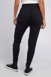 Slouch Pant (Black)