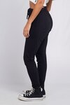 Slouch Pant (Black)