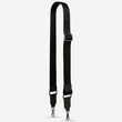Without You Bag Strap (Black)
