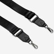 Web Strap - Medium (Black)