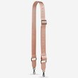 Without You Bag Strap (Dusty Pink)