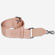 Without You Bag Strap (Dusty Pink)