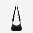 Look Both Ways Bag (Black)