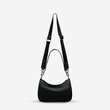 Look Both Ways Bag (Black)