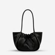 Ordinary Pleasures Bag (Black)