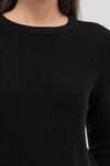 Liv Sweater (Black)