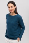 Essence Sweater (Aegean)