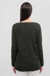 Essence Sweater (Thyme)