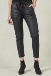 Active Coated Jeans (Coated Black)