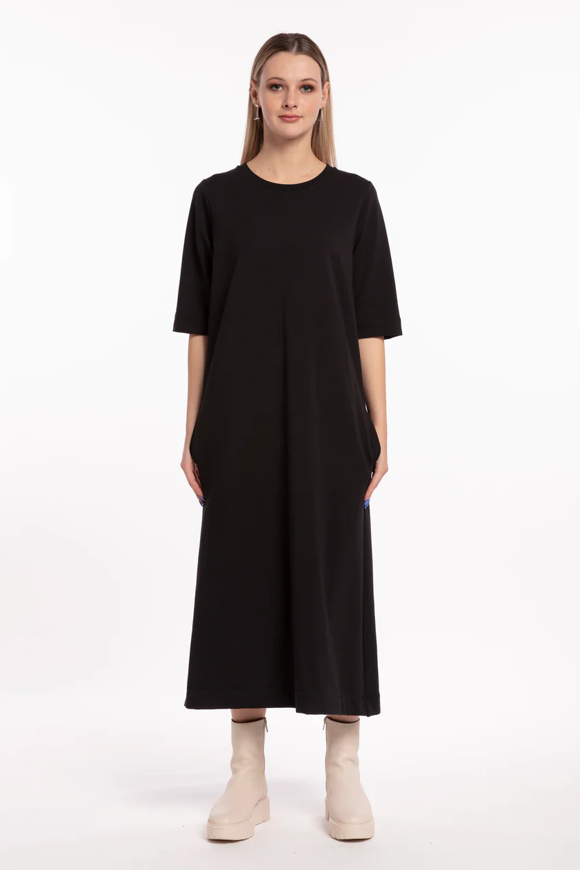 Love It Dress (Black) Dresses Just Looking X Lab W23 SALES23