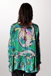 Royalty Top (Print)