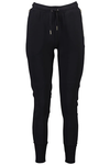 Violet Modal Jogger Pant (Black)