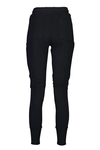 Violet Modal Jogger Pant (Black)