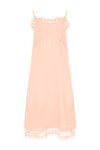 Boudoir Baby Slip (Nude)