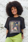 Picture Perfect Top (Black)