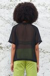 Picture Perfect Top (Black)