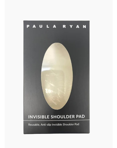 Silicone Shoulder Pad (Invisible)