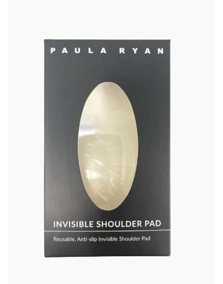 Silicone Shoulder Pad (Invisible)