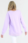 Ulverstone Sweater (Neon Purple)