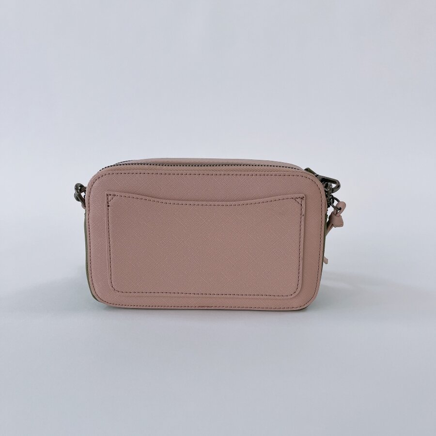 Emma Crossbody Bag (Rose) Bags & Wallets Just Looking AG47 Core