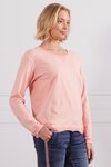 Aki Sweater (Pink)