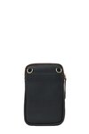 Nikko Pocket Phone Sling (Black)